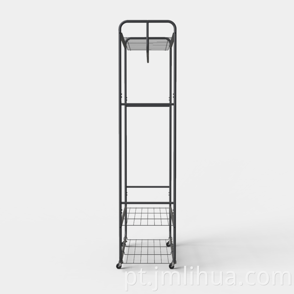 storage rack cloth